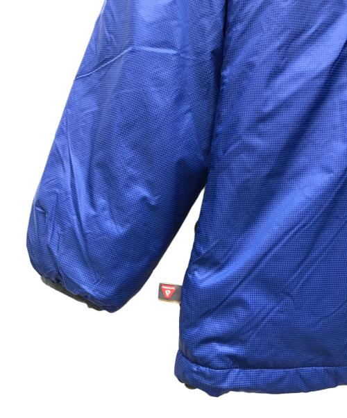 keela（キーラ）keela (キーラ) 中綿ジャケット ネイビー サイズ:Sの古着・服飾アイテム