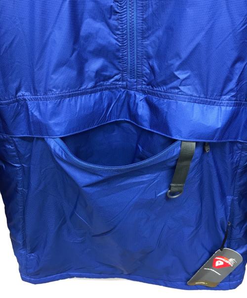 keela（キーラ）keela (キーラ) 中綿ジャケット ネイビー サイズ:Sの古着・服飾アイテム