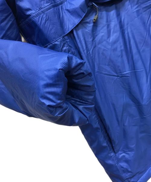 keela（キーラ）keela (キーラ) 中綿ジャケット ネイビー サイズ:Sの古着・服飾アイテム