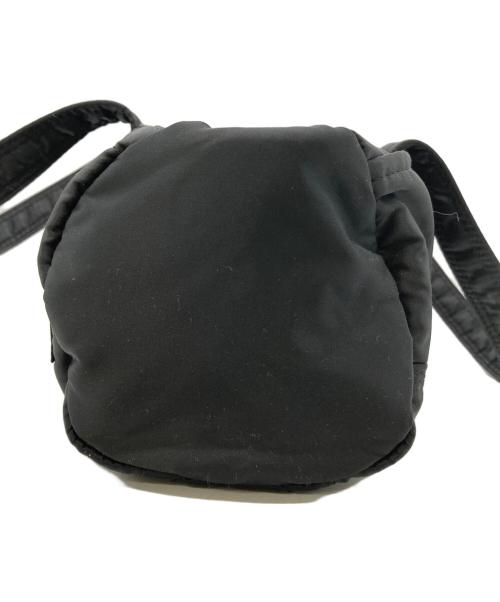 PORTER（ポーター）PORTER (ポーター) ボストンバッグ ブラックの古着・服飾アイテム