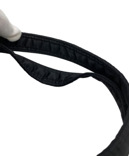 PORTER（ポーター）PORTER (ポーター) ボストンバッグ ブラックの古着・服飾アイテム