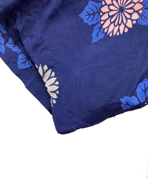 Sun Surf（サンサーフ）Sun Surf (サンサーフ) アロハシャツ ネイビー サイズ:L 16-16 1/2の古着・服飾アイテム