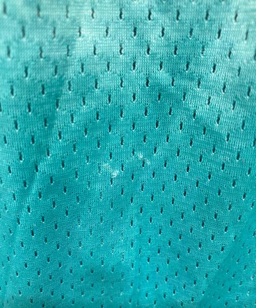 Champion（チャンピオン）Champion (チャンピオン) ハーフパンツ ブルー サイズ:XL（40-42）の古着・服飾アイテム