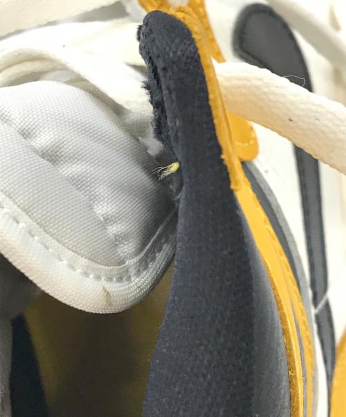 NIKE（ナイキ）NIKE (ナイキ) エアジョーダン1 レトロ ハイ OG イエロー サイズ:US9の古着・服飾アイテム