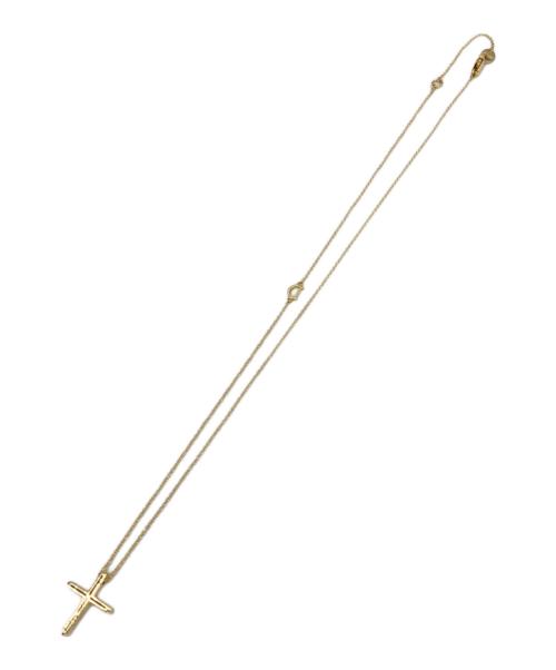 DAMIANI（ダミアーニ）DAMIANI (ダミアーニ) Dサイドネックレスの古着・服飾アイテム
