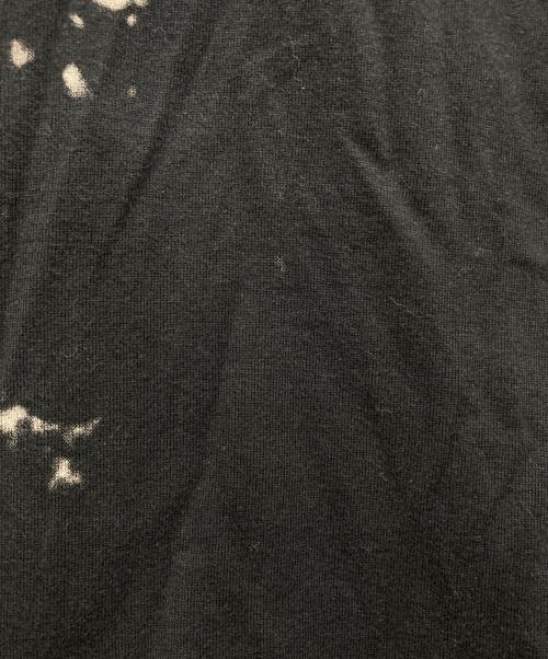 hysterics（ヒステリックス）hysterics (ヒステリックス) スカルベリーTee ブラック サイズ:Mの古着・服飾アイテム