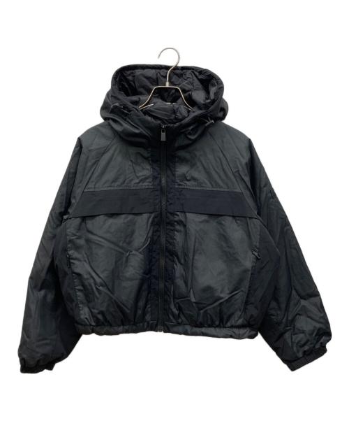 TATRAS（タトラス）TATRAS (タトラス) モラヴァダウンジャケット ブラック サイズ:03 165/88Aの古着・服飾アイテム