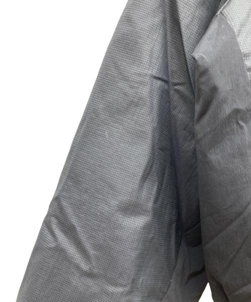 TATRAS（タトラス）TATRAS (タトラス) モラヴァダウンジャケット ブラック サイズ:03 165/88Aの古着・服飾アイテム