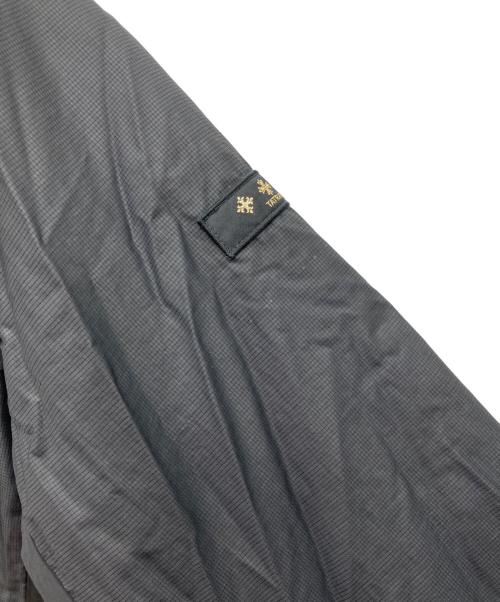 TATRAS（タトラス）TATRAS (タトラス) モラヴァダウンジャケット ブラック サイズ:03 165/88Aの古着・服飾アイテム