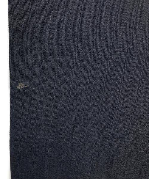 DOLCE & GABBANA（ドルチェ＆ガッバーナ）DOLCE & GABBANA (ドルチェ＆ガッバーナ) セットアップ ブラック サイズ:40の古着・服飾アイテム