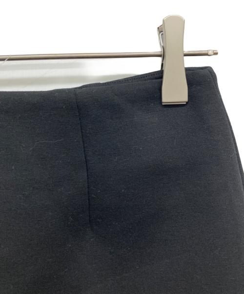 Lisiere（リジェール）Lisiere (リジェール) スカート ブラック サイズ:なしの古着・服飾アイテム