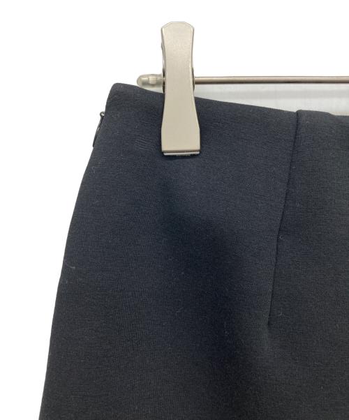 Lisiere（リジェール）Lisiere (リジェール) スカート ブラック サイズ:なしの古着・服飾アイテム