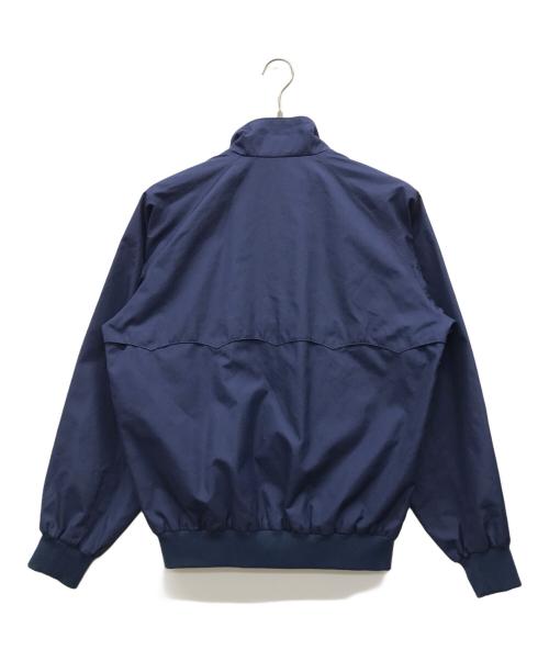BARACUTA（バラクータ）BARACUTA (バラクータ) G9ハリントンジャケット ネイビー サイズ:38の古着・服飾アイテム