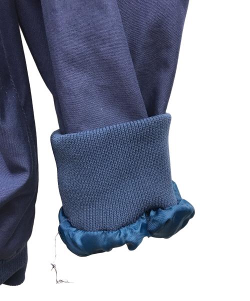 BARACUTA（バラクータ）BARACUTA (バラクータ) G9ハリントンジャケット ネイビー サイズ:38の古着・服飾アイテム