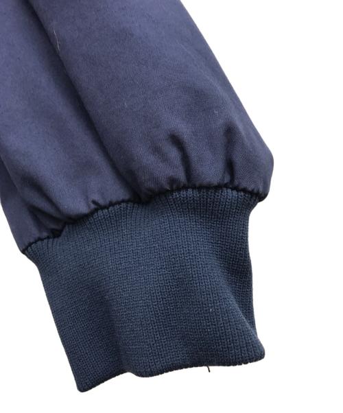 BARACUTA（バラクータ）BARACUTA (バラクータ) G9ハリントンジャケット ネイビー サイズ:38の古着・服飾アイテム