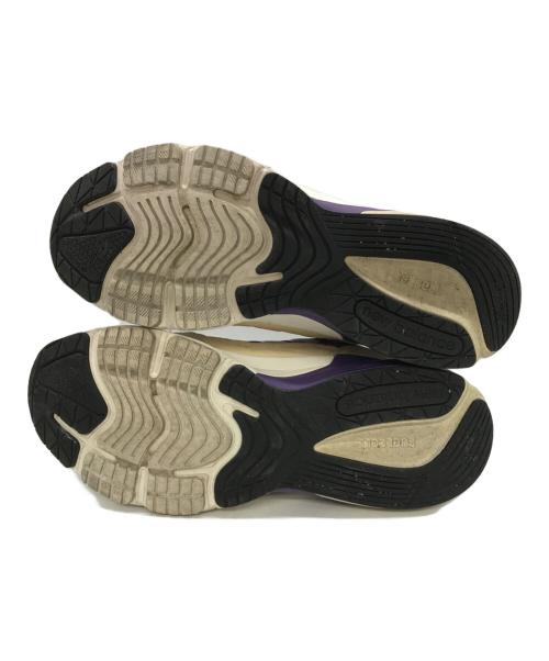 NEW BALANCE（ニューバランス）NEW BALANCE (ニューバランス) ローカットスニーカー パープル サイズ:12USの古着・服飾アイテム