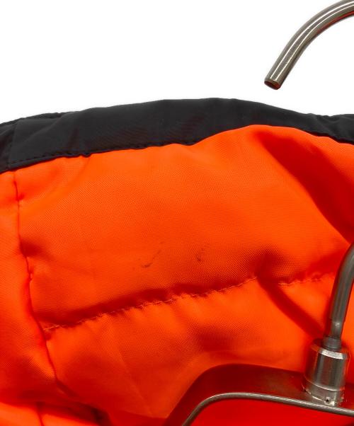 adidas（アディダス）adidas (アディダス) 中綿ジャケット ブラック サイズ:XSの古着・服飾アイテム