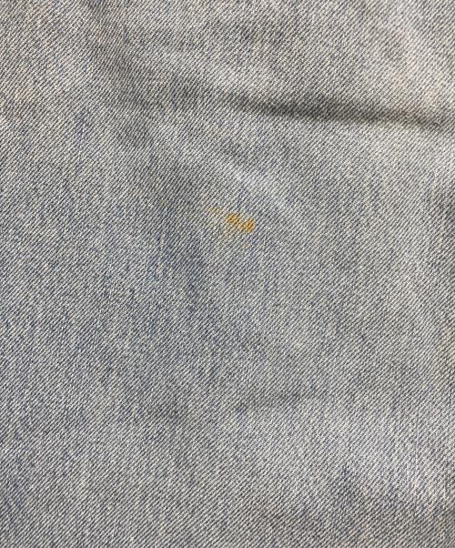 LEVI'S（リーバイス）LEVI'S (リーバイス) デニムパンツ スカイブルー サイズ:W34×L30の古着・服飾アイテム