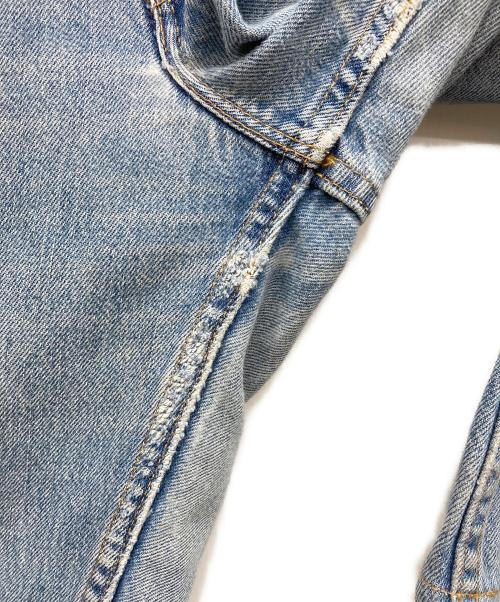 LEVI'S（リーバイス）LEVI'S (リーバイス) デニムパンツ スカイブルー サイズ:W34×L30の古着・服飾アイテム