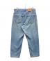 LEVI'S (リーバイス) デニムパンツ スカイブルー サイズ:W34×L30：5000円