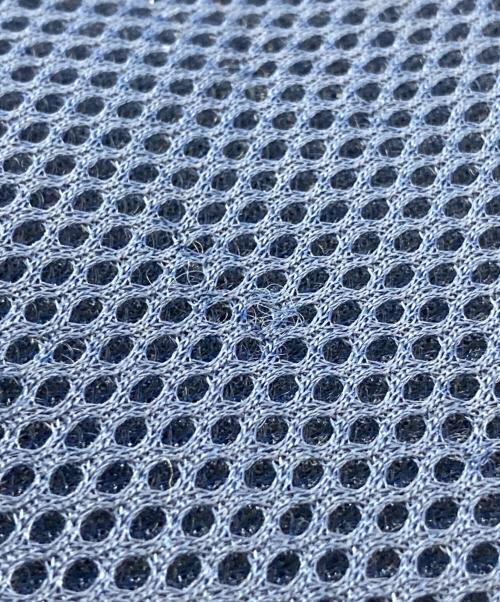 MM6 Maison Margiela（エムエムシックスメゾンマルジェラ）MM6 Maison Margiela (エムエムシックス メゾンマルジェラ) ハンドバッグ ネイビーの古着・服飾アイテム