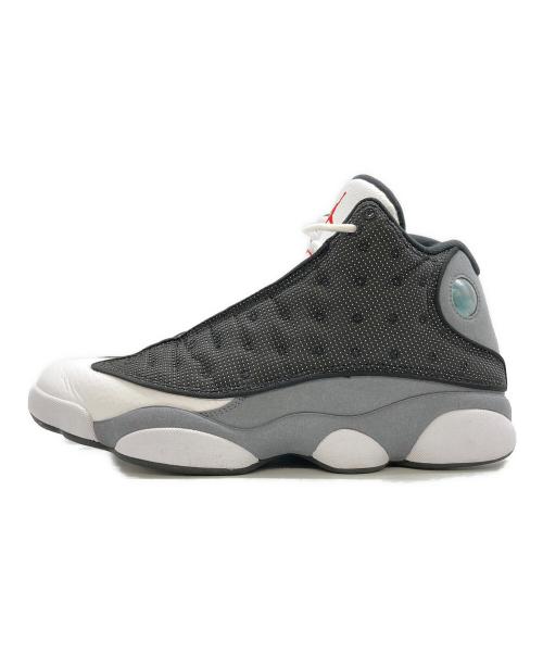 NIKE（ナイキ）NIKE (ナイキ) Air Jordan 13 Retro Black Flint サイズ:US10の古着・服飾アイテム