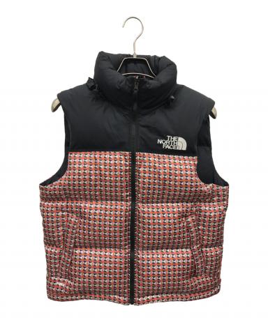 中古・古着通販】THE NORTH FACE (ザ ノース フェイス) SUPREME