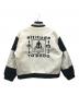 CASTELBAJAC (カステルバジャック) 切替ジャケット ブラック サイズ:不明：3500円