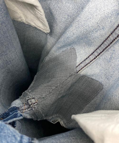 LEVI'S（リーバイス）LEVI'S (リーバイス) デニムパンツ スカイブルー サイズ:W35×L32の古着・服飾アイテム