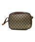 GUCCI (グッチ) ショルダーバッグ ブラウン：8000円