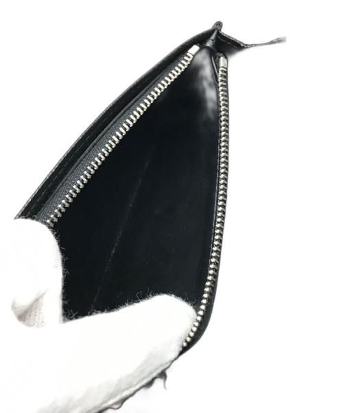 LOUIS VUITTON（ルイ ヴィトン）LOUIS VUITTON (ルイ ヴィトン) 長財布 ノワールの古着・服飾アイテム