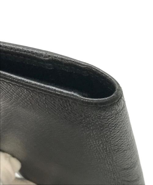 LOUIS VUITTON（ルイ ヴィトン）LOUIS VUITTON (ルイ ヴィトン) 長財布 ノワールの古着・服飾アイテム