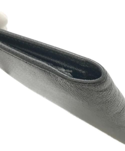 LOUIS VUITTON（ルイ ヴィトン）LOUIS VUITTON (ルイ ヴィトン) 長財布 ノワールの古着・服飾アイテム