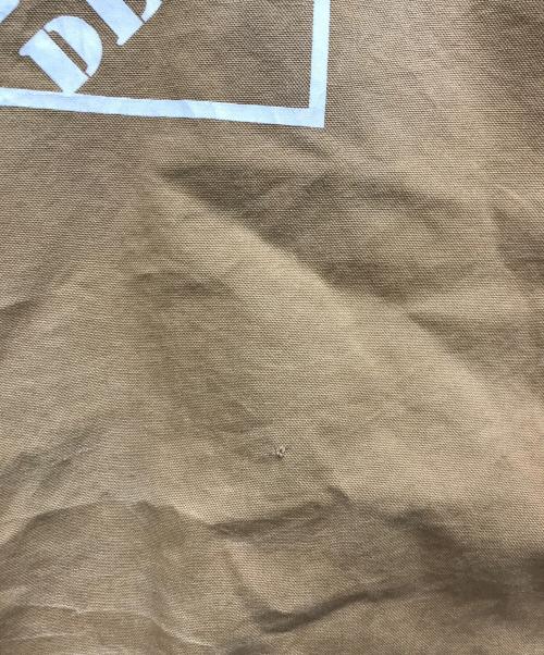 sports wear（スポーツウェア）sports wear (スポーツウェア) ダックジャケット ブラウン サイズ:3XLの古着・服飾アイテム