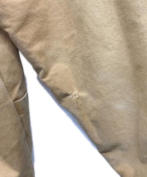 sports wear（スポーツウェア）sports wear (スポーツウェア) ダックジャケット ブラウン サイズ:3XLの古着・服飾アイテム