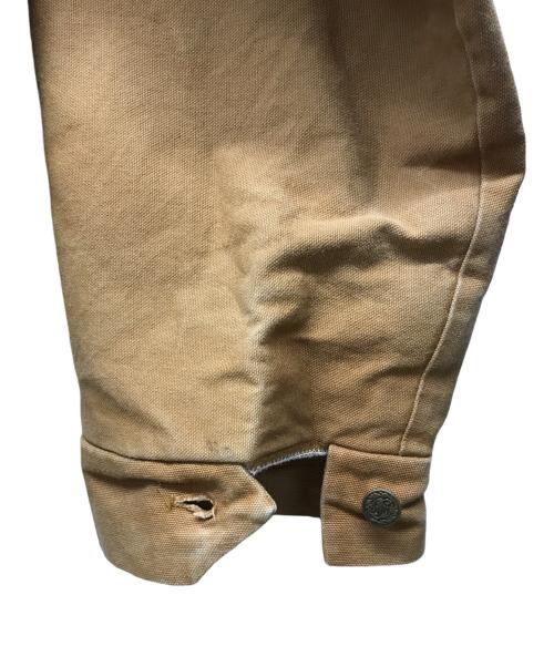 sports wear（スポーツウェア）sports wear (スポーツウェア) ダックジャケット ブラウン サイズ:3XLの古着・服飾アイテム