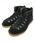 Dannerダナー）の古着「MOUNTAIN LIGHT」｜ブラック