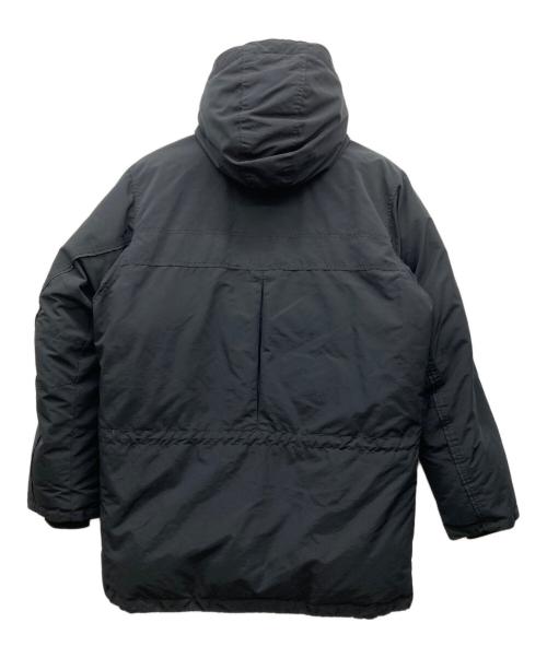 Columbia（コロンビア）Columbia (コロンビア) ICE Wind Parka  ブラック サイズ:Mの古着・服飾アイテム