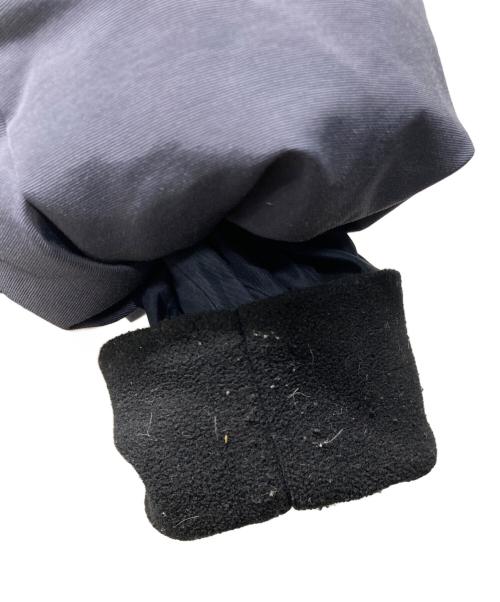 Columbia（コロンビア）Columbia (コロンビア) ICE Wind Parka  ブラック サイズ:Mの古着・服飾アイテム