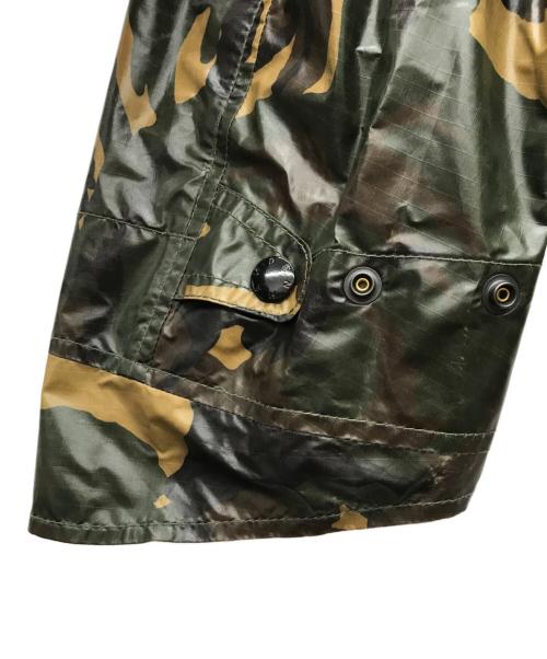 Denham（デンハム）Denham (デンハム) DUTY23 オリーブ サイズ:X-LARGEの古着・服飾アイテム
