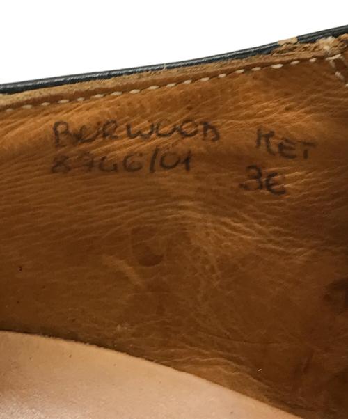 Church’s（チャーチ）Church’s (チャーチ) BURWOOD MET ブラック サイズ:36の古着・服飾アイテム