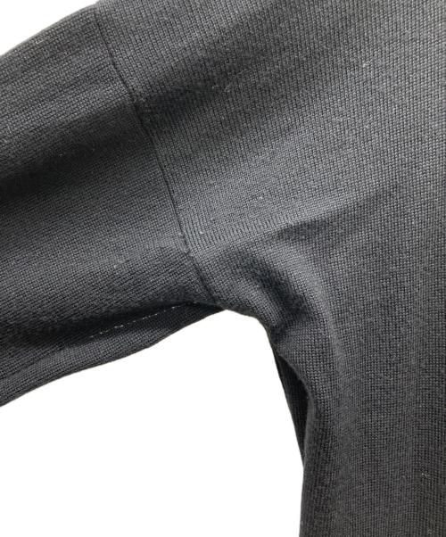 plyy by RAGNE KIKAS（プライ バイ ラグネ キカス）plyy by RAGNE KIKAS (プライ バイ ラグネ キカス) ロングカーディガン ブラック サイズ:2の古着・服飾アイテム