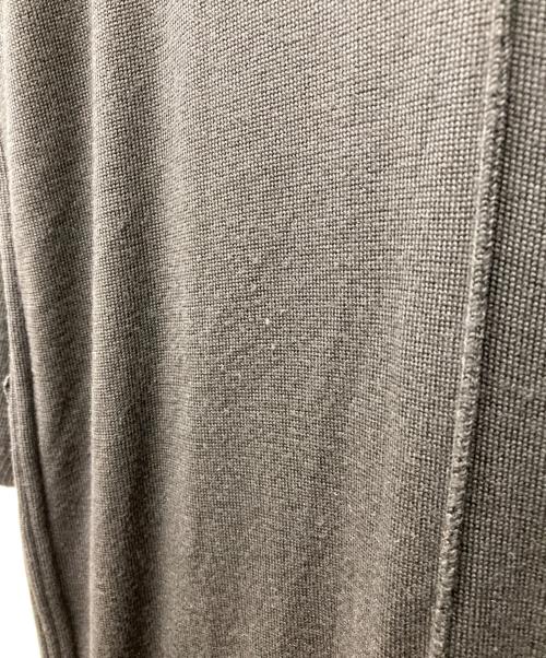 plyy by RAGNE KIKAS（プライ バイ ラグネ キカス）plyy by RAGNE KIKAS (プライ バイ ラグネ キカス) ロングカーディガン ブラック サイズ:2の古着・服飾アイテム