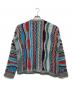 COOGI (クージー) 3Dニット マルチカラー サイズ:不明：13000円