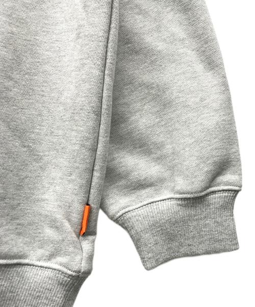 TIGHTBOOTH PRODUCTION（タイトブースプロダクション）TIGHTBOOTH PRODUCTION (タイトブースプロダクション) スウェット グレー サイズ:Lの古着・服飾アイテム