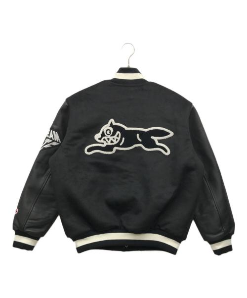 ICE CREAM（アイスクリーム）Ice Cream (アイスクリーム) スタジャン ブラック サイズ:Sの古着・服飾アイテム