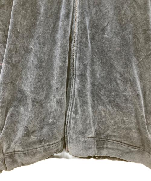 pellepelle（ペレペレ）pellepelle (ペレペレ) セットアップジャージ ネイビー サイズ:XLARGEの古着・服飾アイテム