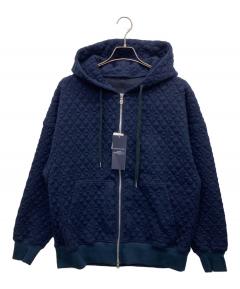 中古・古着通販】everyone (エブリワン) スウェット ネイビー サイズ:L  