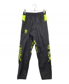 中古・古着通販】SUPREME (シュプリーム) ナイロンパンツ ネイビー