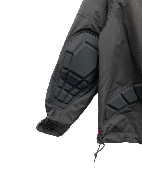 SUPREME（シュプリーム）Supreme (シュプリーム) THE NORTH FACE (ザ ノース フェイス) Steep Tech Apogee Jaket ブラック サイズ:Sの古着・服飾アイテム